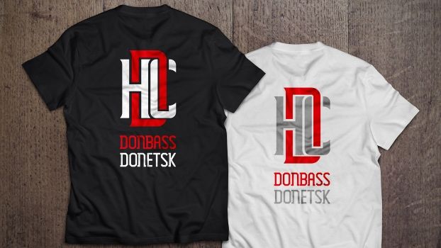 Известны обладатели футболок HCD