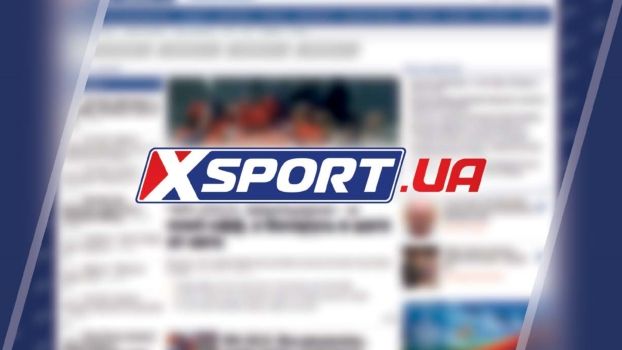 Смотрите онлайн трансляцию матча Донбасс - ЦОР на сайте XSPORT.ua