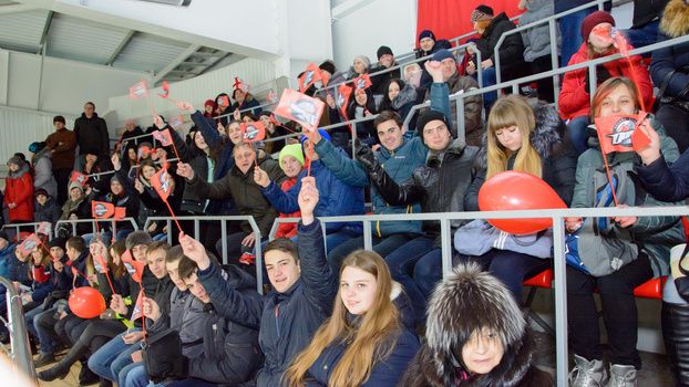 Студенты из Запорожья посетили Донецкую область при поддержке Фонда Бориса Колесникова
