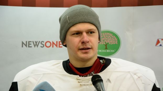 Сергей Люльчук: Не выполнили тренерскую установку
