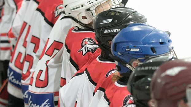 Матч чемпионата Беларуси U-14 Донбасс – Металлург онлайн