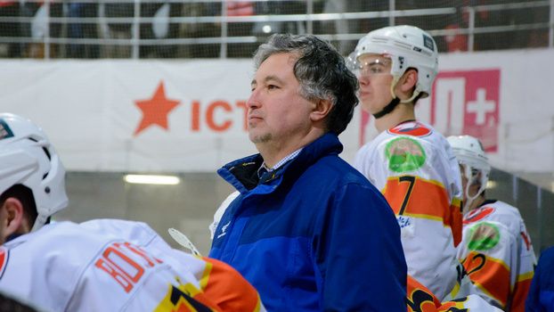 Александр Савицкий: Законы хоккея никто не отменял – не забиваешь ты, забивают тебе