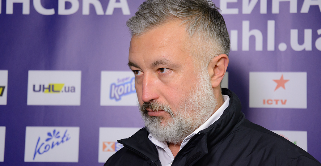 Александр Савицкий: «Мы счастливы, что впереди еще седьмая игра»