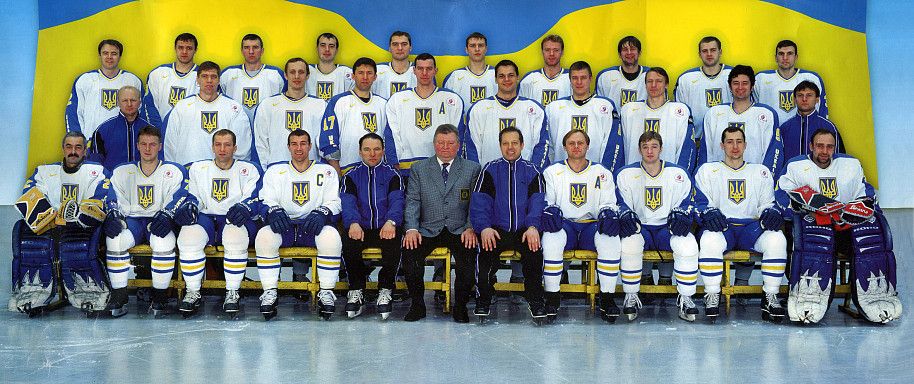 Мы были девятыми на планете! Все чемпионаты мира сборной Украины. Часть 1