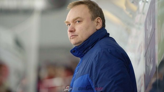 Дмитрий Пидгурский: Стремились сохранить интригу в чемпионате