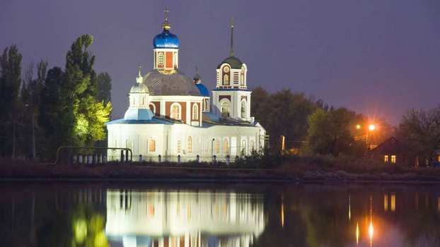 С Днем города Славянска!