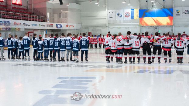 Юбилейный розыгрыш Супер-Контик Junior Hockey Cup: старт дан
