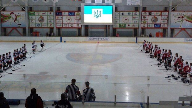 Донбасс 2004 – Спарта 2004: волевая победа дончан
