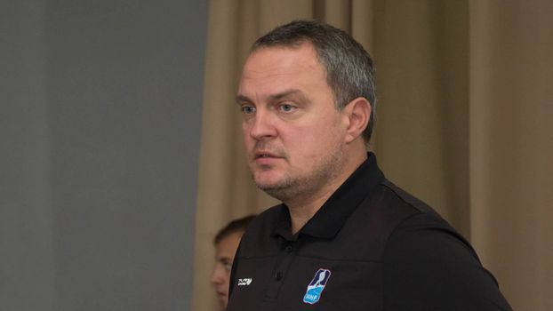 Алексей Глуховский: Уровень проведения Donbass Open Cup, вне зависимости от его локации, всегда высокий