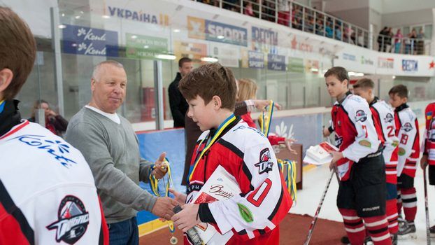 Фестиваль детского хоккея и фигурного катания: впечатления тренеров