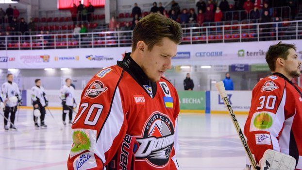 Андрей Григорьев: Приятно было забросить именно в этом матче