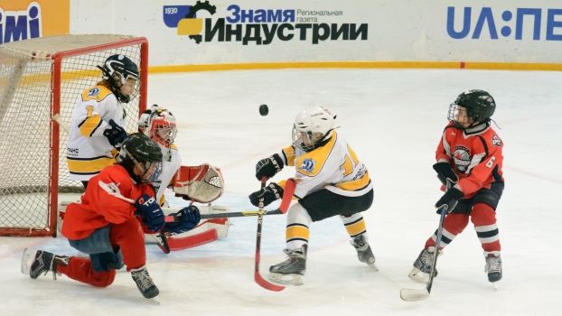 Минимальное поражение Донбасса 2007