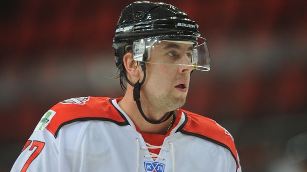 Олег Пиганович: "У нас уже давно начался плей-офф"