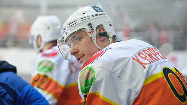Севастьян Карпенко: Кто меньше ошибается, тот и выигрывает