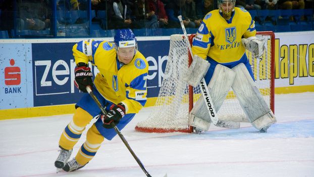 Euro Ice Hockey Challenge может пройти в Украине