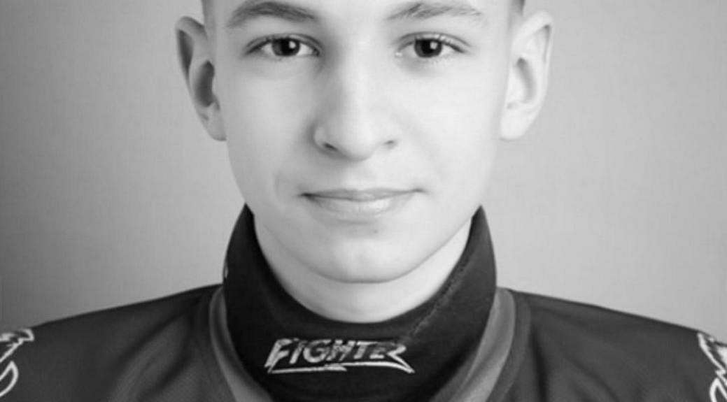 Трагически погиб 14-летний белорусский хоккеист Андрей Мицкевич