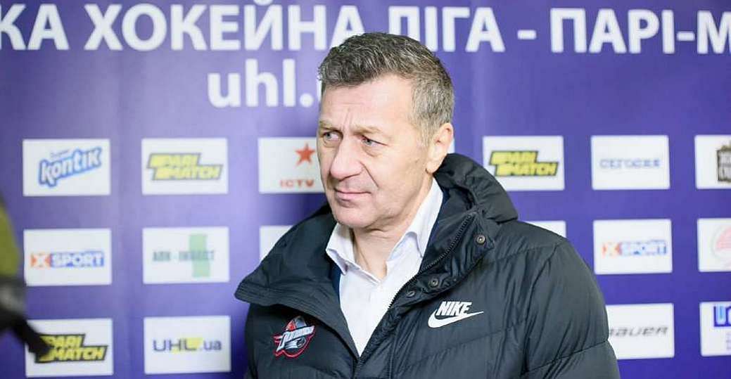 Игорь Чибирев: «Все понимали, что играют против принципиального соперника»