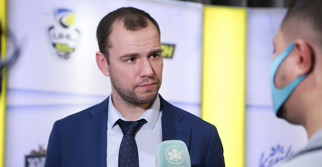 С днём рождения, Александр Победоносцев!