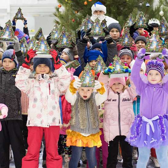 Новогодний марафон: Бахмут, Покровск, Торецк