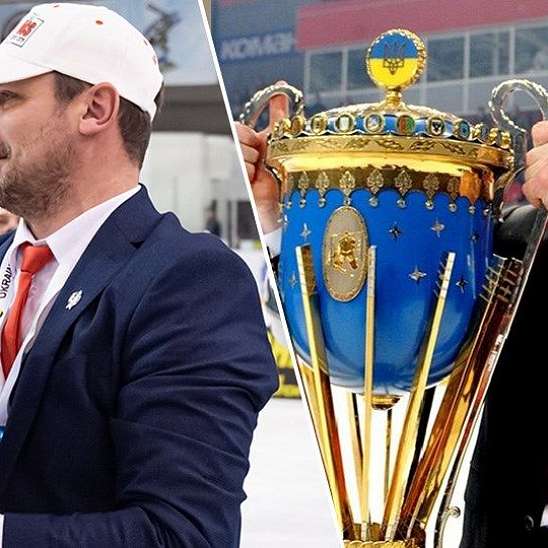 Олег и Павел Микульчики стали первыми братьями, выигравшими чемпионат Украины в качестве главных тренеров