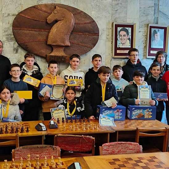 Звіт Фонду Бориса Колеснікова про надання благодійної допомоги