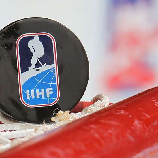 IIHF відібрала у Росії право проведення чемпіонату світу у 2023 році