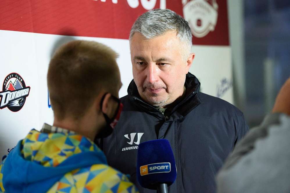 Александр Савицкий: «Мы владели инициативой, но не забили»