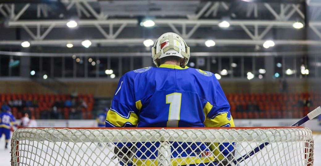 14 кандидатов в сборную Украины начали подготовку к чемпионату мира