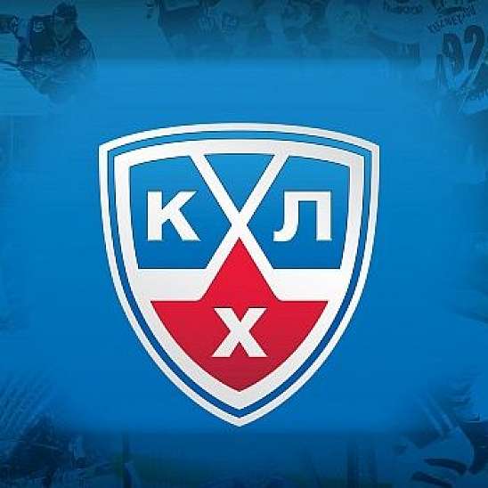 Результаты третьих матчей КХЛ на Востоке