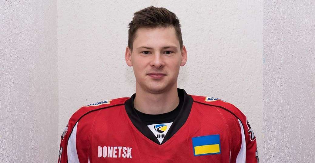 С днем рождения, Иван Рыбчик!