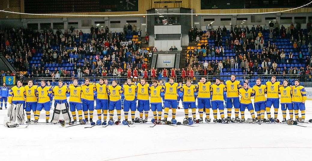 Изменения в плане тренировочного сбора юниорской сборной Украины