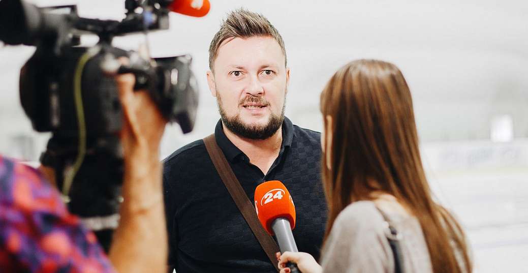 Сергей Варламов: «После локаута было очень трудно вернуться в НХЛ»