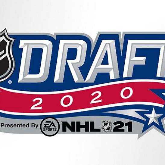 НХЛ. Определен порядок выбора на драфте-2020