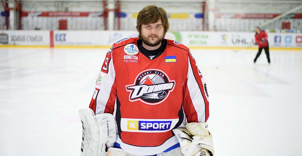 Алексей Трифонов – лучший игрок чемпионата УХЛ – Пари-Матч в феврале