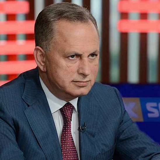 С Днем рождения, Борис Колесников!