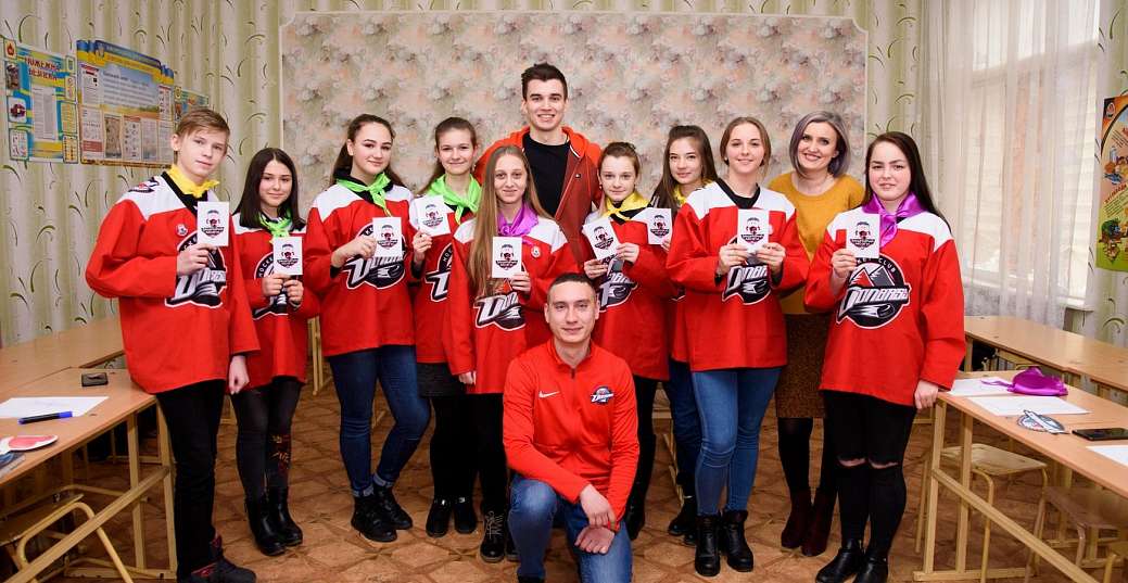 «Зашнуруй мозги». Стартовал отборочный этап