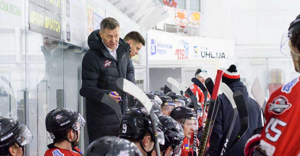 Игорь Чибирев: «Были какие-то ошибки, но ребята – молодцы»