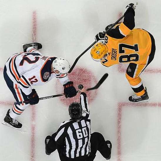 «Питтсбург» обыграл «Эдмонтон» без Малкина, вратарь «Дакс» Кевин Бойл шатаутом дебютировал в НХЛ
