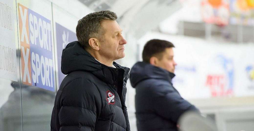 Игорь Чибирев: «Ребята бились и старались»