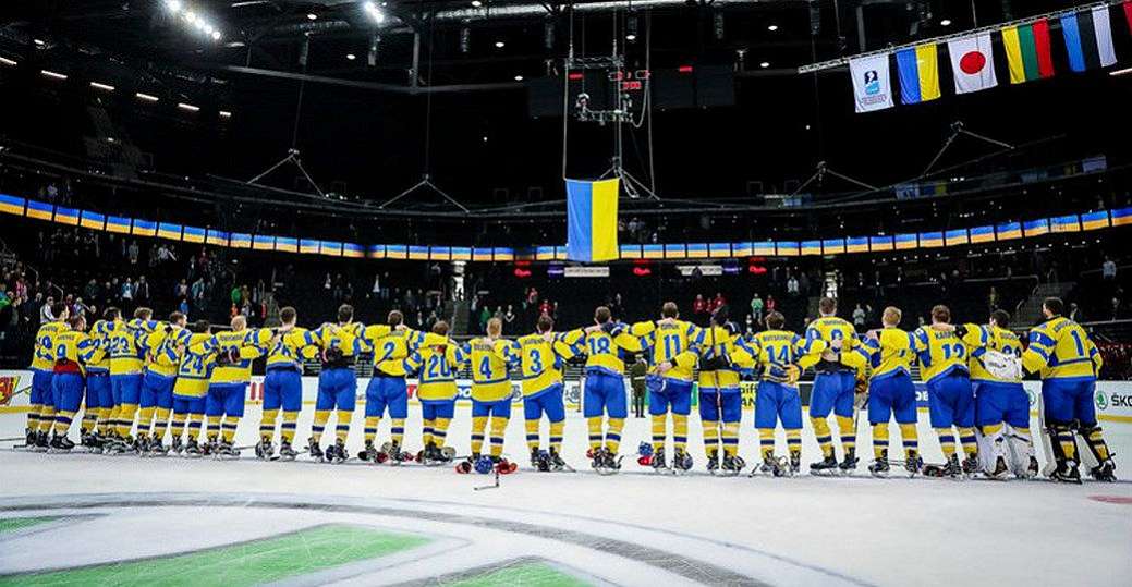 Стало известно расписание международного турнира в Броварах с участием Украины