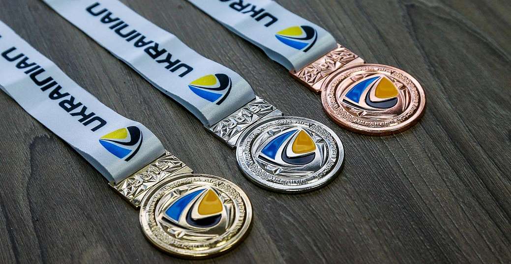 Представлены медали для призёров чемпионата УХЛ - Пари-Матч