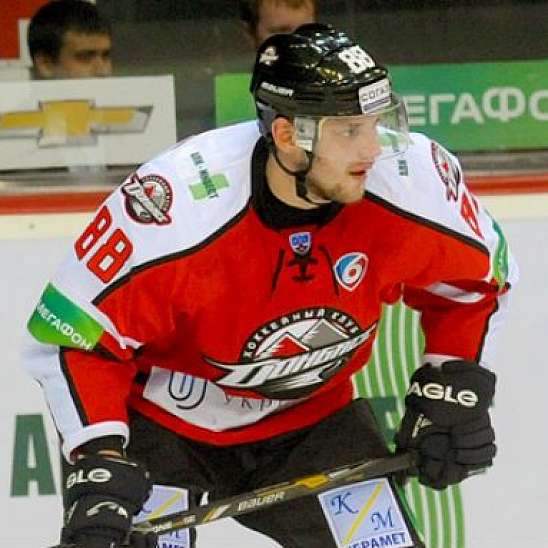 Александр Торяник отправился в Хабаровск