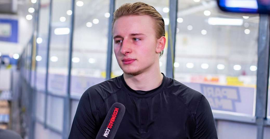 Александр Пересунько: «Выполнили задачу тренера и выиграли»