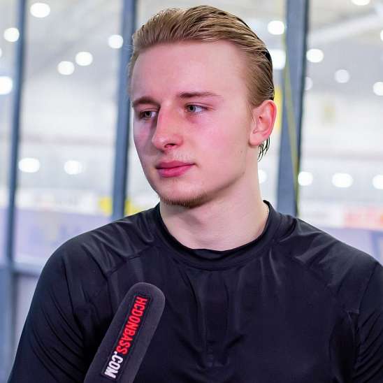 Александр Пересунько: «Выполнили задачу тренера и выиграли»