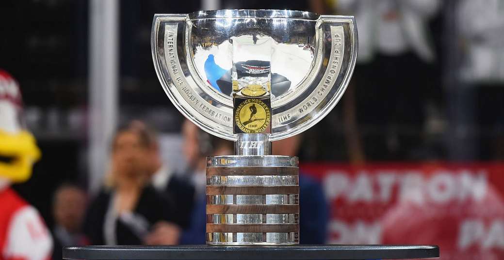 Смотрите чемпионат мира в элитном дивизионе на XSPORT