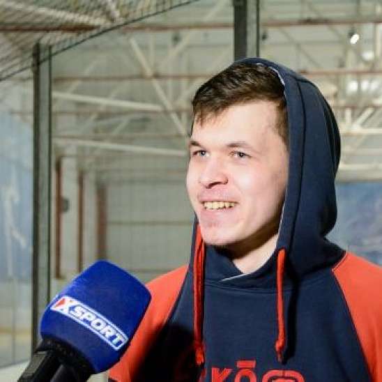 Олег Хонин: Жалею, что не закрепился в Донбассе