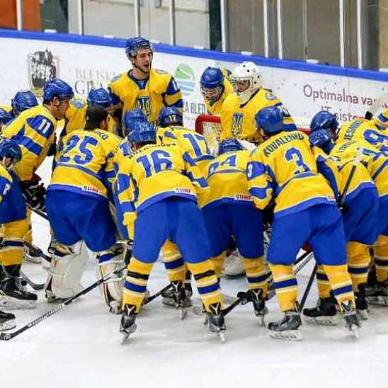 Молодежная сборная Украины сыграет два матча на домашнем турнире
