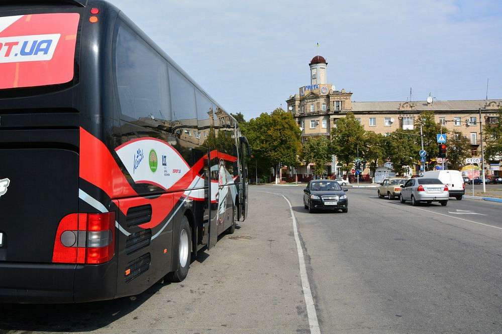 Донбасс отправился в Харьков