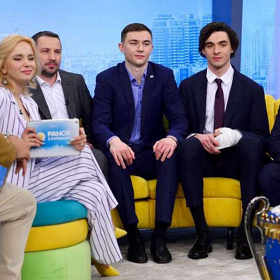 Борис Колесников: «Вопрос спортивной культуры, а особенно оздоровления детей актуален, как никогда»