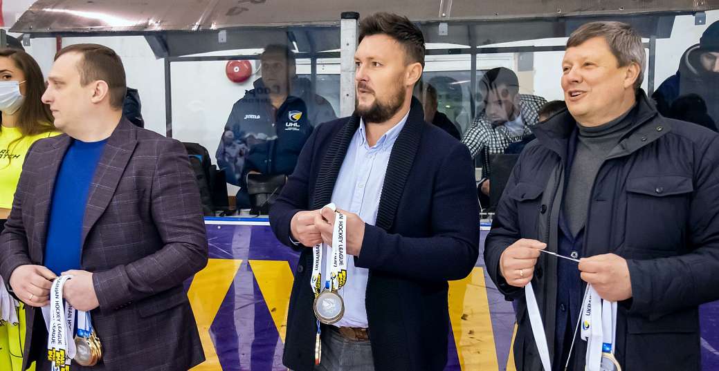 Сергей Варламов: «Это был лучший чемпионат Украины за все время»